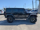 Used 2018 Jeep Wrangler Unlimited Sport image 4