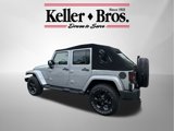 Used 2015 Jeep Wrangler Unlimited Sahara image 5