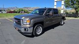 Used 2015 GMC Sierra 1500 SLE w/ SLE Value Package image 5