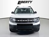 Used 2022 Ford Bronco Sport Big Bend image 2