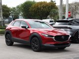 Certified 2021 MAZDA CX-30 2.5 Turbo w/ Premium Plus Pkg image 2