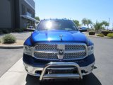 Used 2016 RAM 1500 Laramie w/ Convenience Group image 3