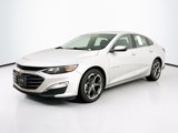 Used 2022 Chevrolet Malibu LT image 3