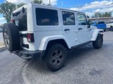 Used 2018 Jeep Wrangler Unlimited Sport image 5