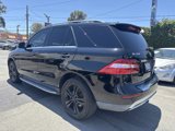 Used 2013 Mercedes-Benz ML 350 BlueTEC 4MATIC image 4