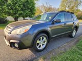 Used 2014 Subaru Outback 2.5i Limited w/ Moonroof Package image 2