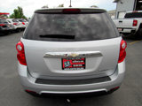 Used 2015 Chevrolet Equinox LT w/ Driver Convenience Package image 4