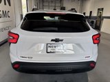 New 2025 Chevrolet Trax RS w/ Driver Confidence Package image 5