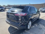Used 2020 Ford Edge Titanium image 4