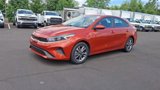 Used 2023 Kia Forte LXS image 4