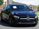 Used 2022 Mercedes-Benz A 220 image 3