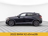 Used 2022 BMW X2 xDrive28i w/ M Sport X Package image 3
