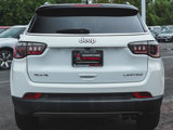 Used 2022 Jeep Compass Limited image 6