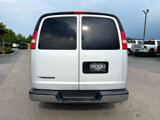 Used 2018 Chevrolet Express 2500 LT w/ LT Preferred Equipment Group image 6