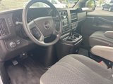 Used 2022 GMC Savana 2500 w/ Driver Convenience Package image 3
