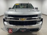 Used 2020 Chevrolet Silverado 1500 LT w/ Trailering Package image 2
