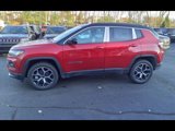New 2025 Jeep Compass Limited w/ Sun and Sound Group image 4