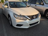 Used 2017 Nissan Altima 2.5 S w/ Power Driver Seat Package image 2
