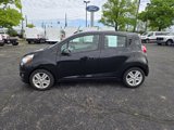 Used 2015 Chevrolet Spark LS image 2