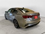 Used 2023 Kia Forte LXS image 3