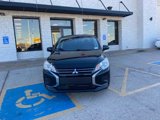 Used 2023 Mitsubishi Mirage G4 Black Edition image 2