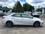 Used 2017 Toyota Corolla SE 50th Anniversary image 4