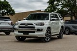 Used 2016 Toyota 4Runner Limited image 2