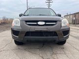 Used 2010 Kia Sportage LX image 2