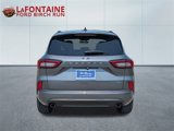 Certified 2023 Ford Escape ST-Line Elite image 4