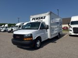 Used 2021 GMC Savana 3500 Extended w/ Power Convenience Package image 3
