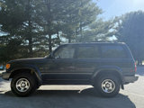 Used 1995 Toyota Land Cruiser image 4