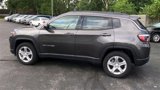 New 2023 Jeep Compass Latitude w/ Convenience Group image 4