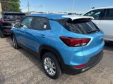 New 2026 Chevrolet TrailBlazer LS w/ LS Convenience Package image 2