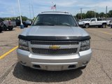 Used 2013 Chevrolet Avalanche LTZ image 2
