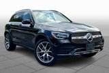 Used 2021 Mercedes-Benz GLC 300 4MATIC image 2