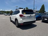 Certified 2021 Subaru Forester Premium image 3