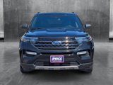 Used 2020 Ford Explorer XLT w/ Equipment Group 202A image 2