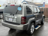 Used 2012 Jeep Liberty Sport image 5
