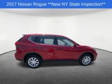 Used 2017 Nissan Rogue S image 3