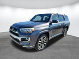 Used 2016 Toyota 4Runner Limited image 3