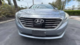 Used 2015 Hyundai Sonata Limited w/ Option Group 06 image 4