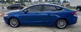 Used 2017 Ford Fusion SE w/ Fusion SE Technology Package image 5