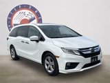 Used 2020 Honda Odyssey EX-L image 2