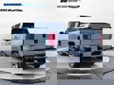 Used 2018 Chevrolet Silverado 1500 LTZ w/ Sport Package image 3