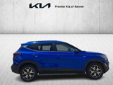 Used 2021 Kia Seltos EX image 4