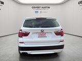 Used 2013 BMW X3 xDrive35i image 4