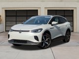 Used 2023 Volkswagen ID.4 Pro S image 3