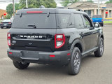 New 2025 Ford Bronco Sport Big Bend image 4