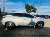 Used 2017 Nissan Murano S w/ Navigation Package image 5
