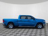 New 2025 RAM 1500 Big Horn image 2